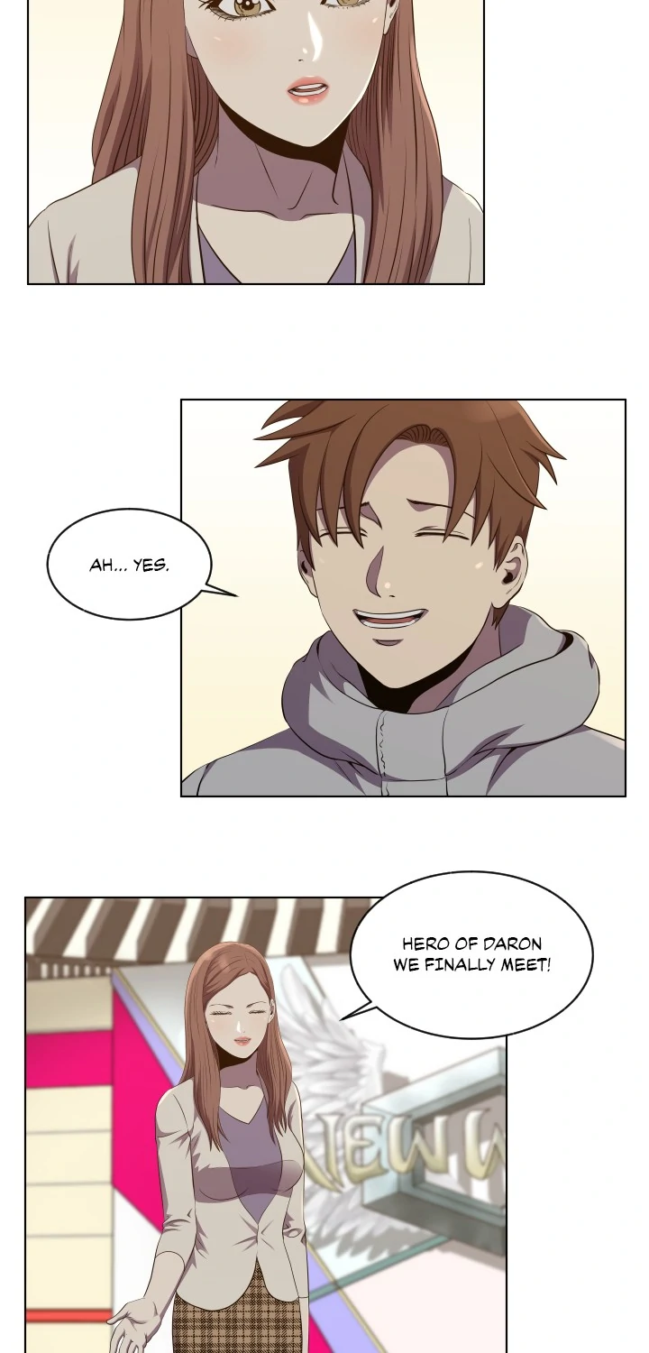 My Level's the Best Chapter 54 26